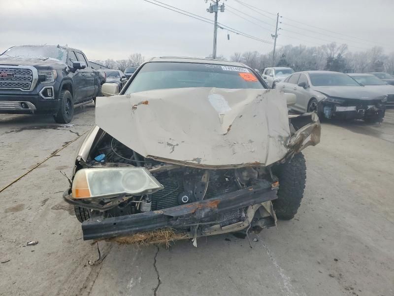 2003 Acura 3.2tl