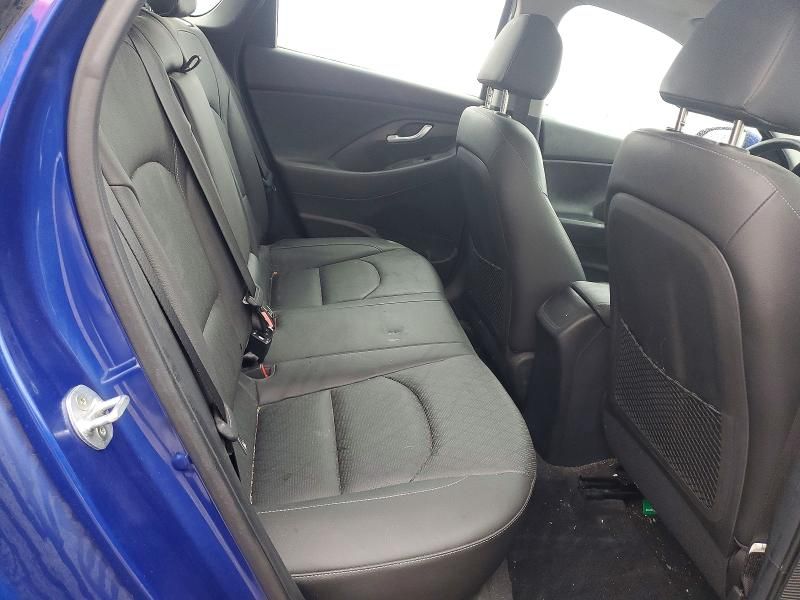 2020 Hyundai Elantra gt