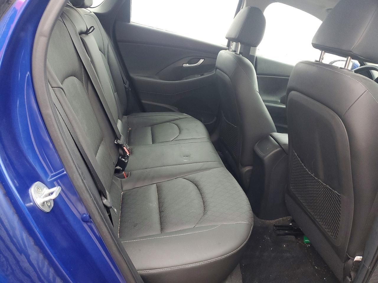 2020 Hyundai Elantra gt