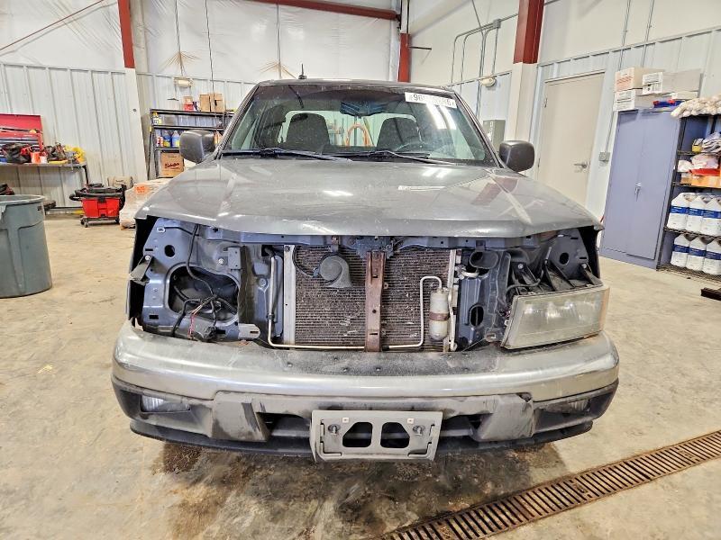 2008 GMC Canyon