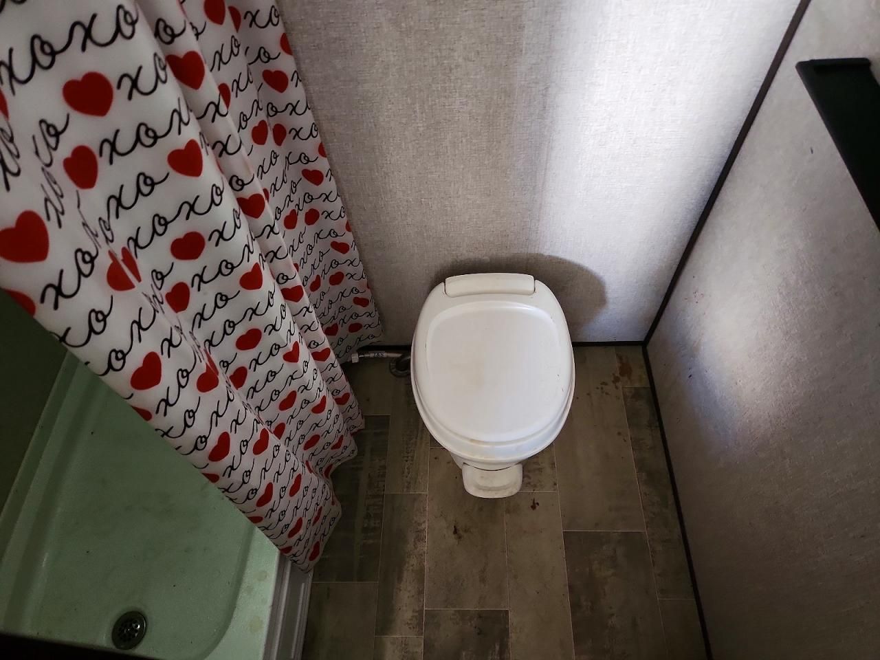 2021 Keystone Challenger Coleman