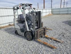 2013 Nissan Forklift for sale in Brighton, CO