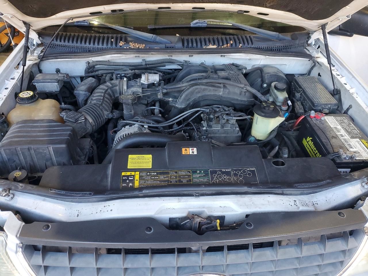 2002 Ford Explorer xlt