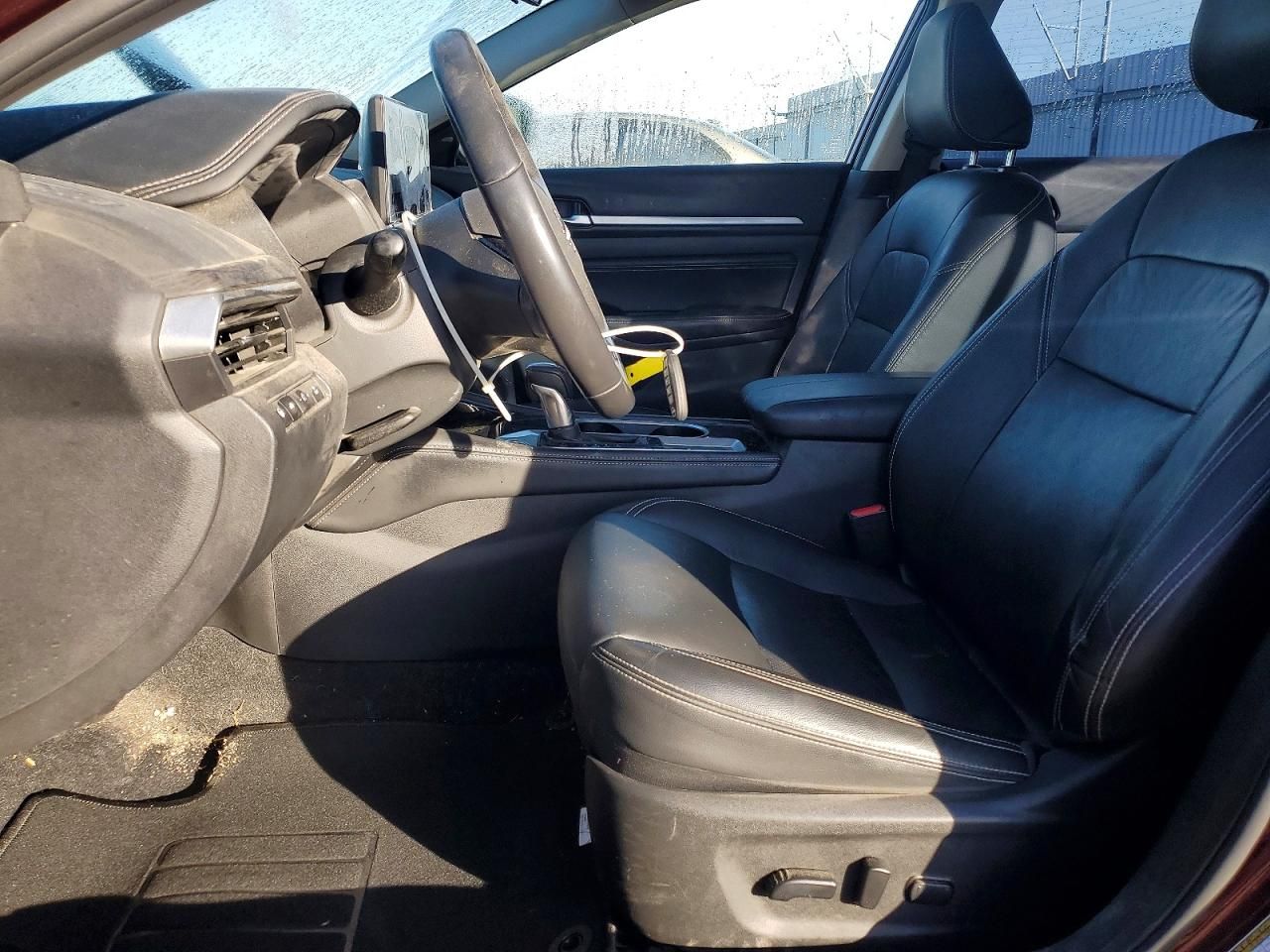 2023 Nissan Altima sl