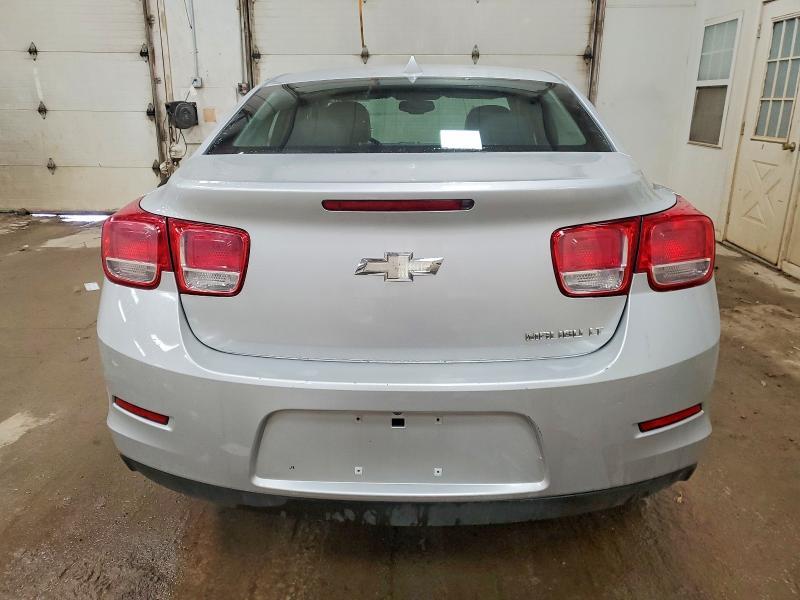 2013 Chevrolet Malibu 1LT