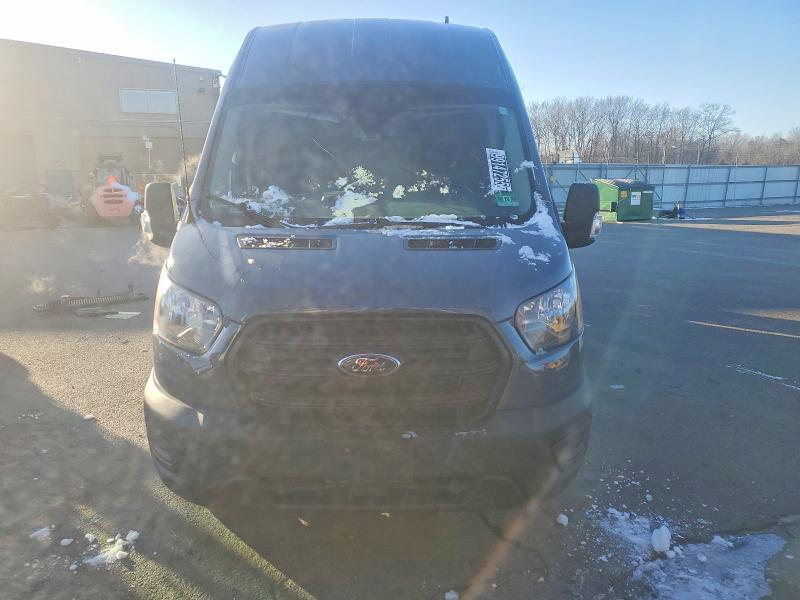 2020 Ford Transit 250 Delivery van