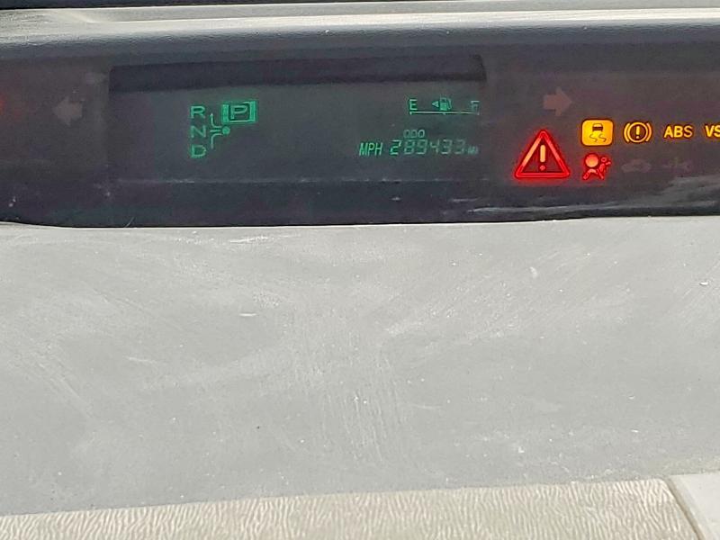 2008 Toyota Prius