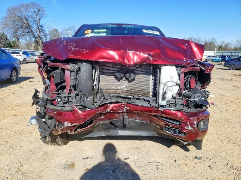 2019 Dodge Ram 1500 big Horn/lone Star