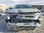 2024 Chevrolet Silverado K1500 rst