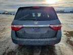 2012 Honda Odyssey ex
