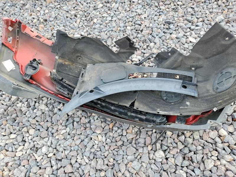 2015 Mini Cooper Countryman