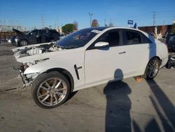 2016 Cadillac Cts-v for sale in Wilmington, CA