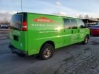 2010 Chevrolet Express 1500 Utility / Service Van