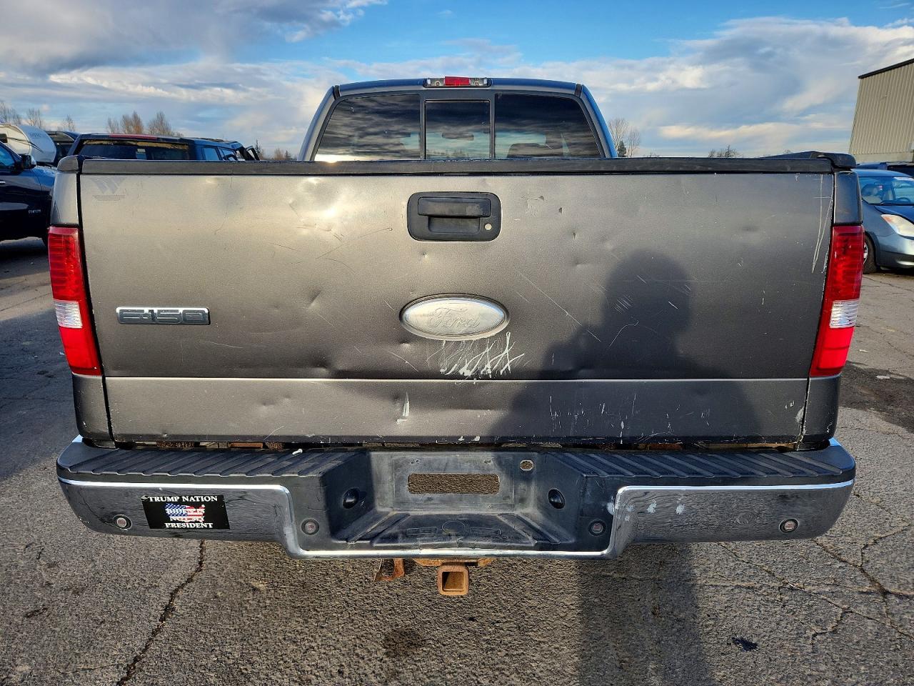 2006 Ford F150