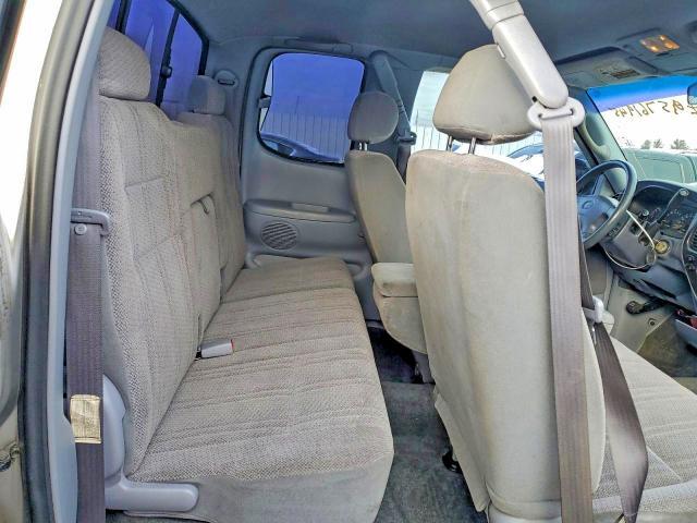 2002 Toyota Tundra SR5 V8