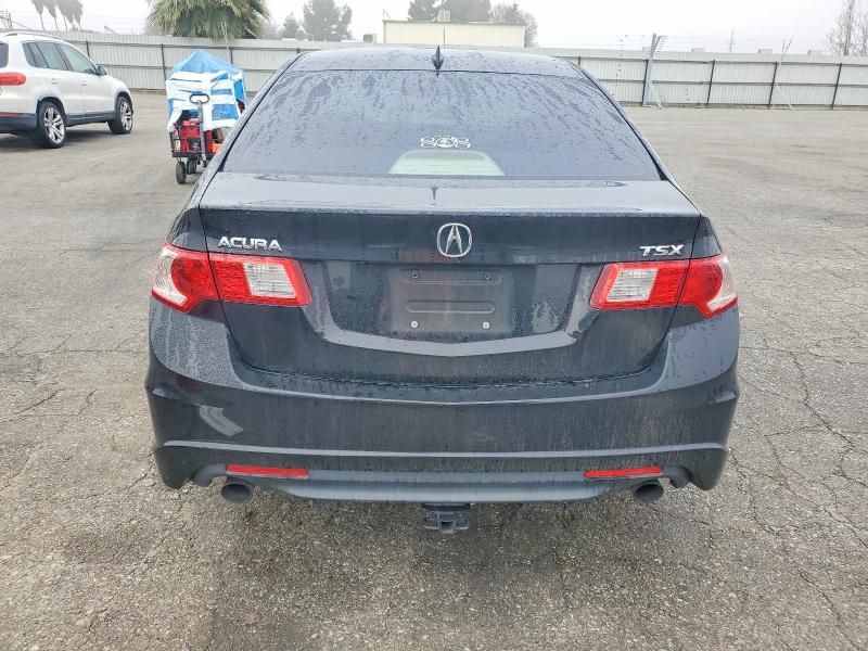 2009 Acura TSX