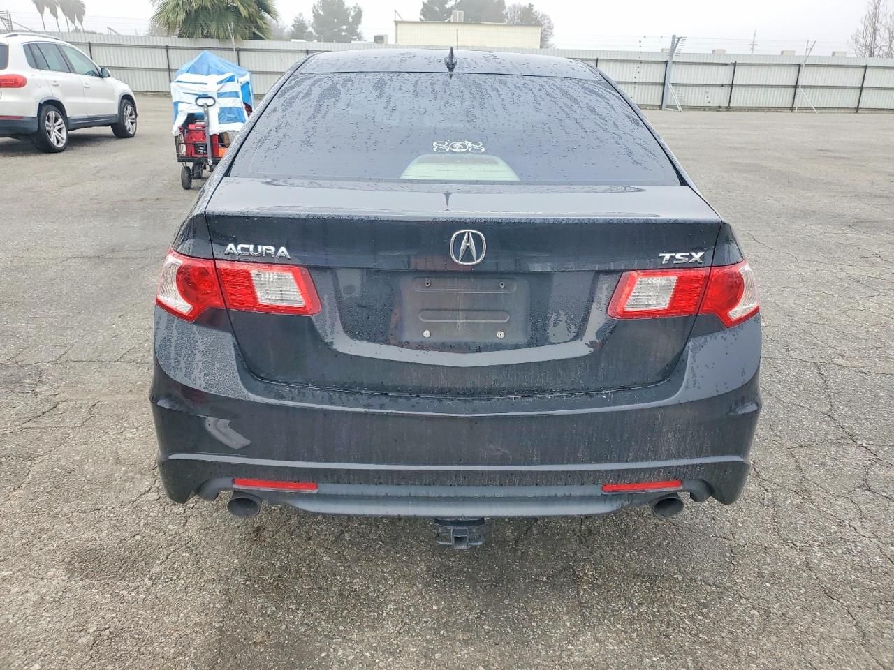 2009 Acura TSX