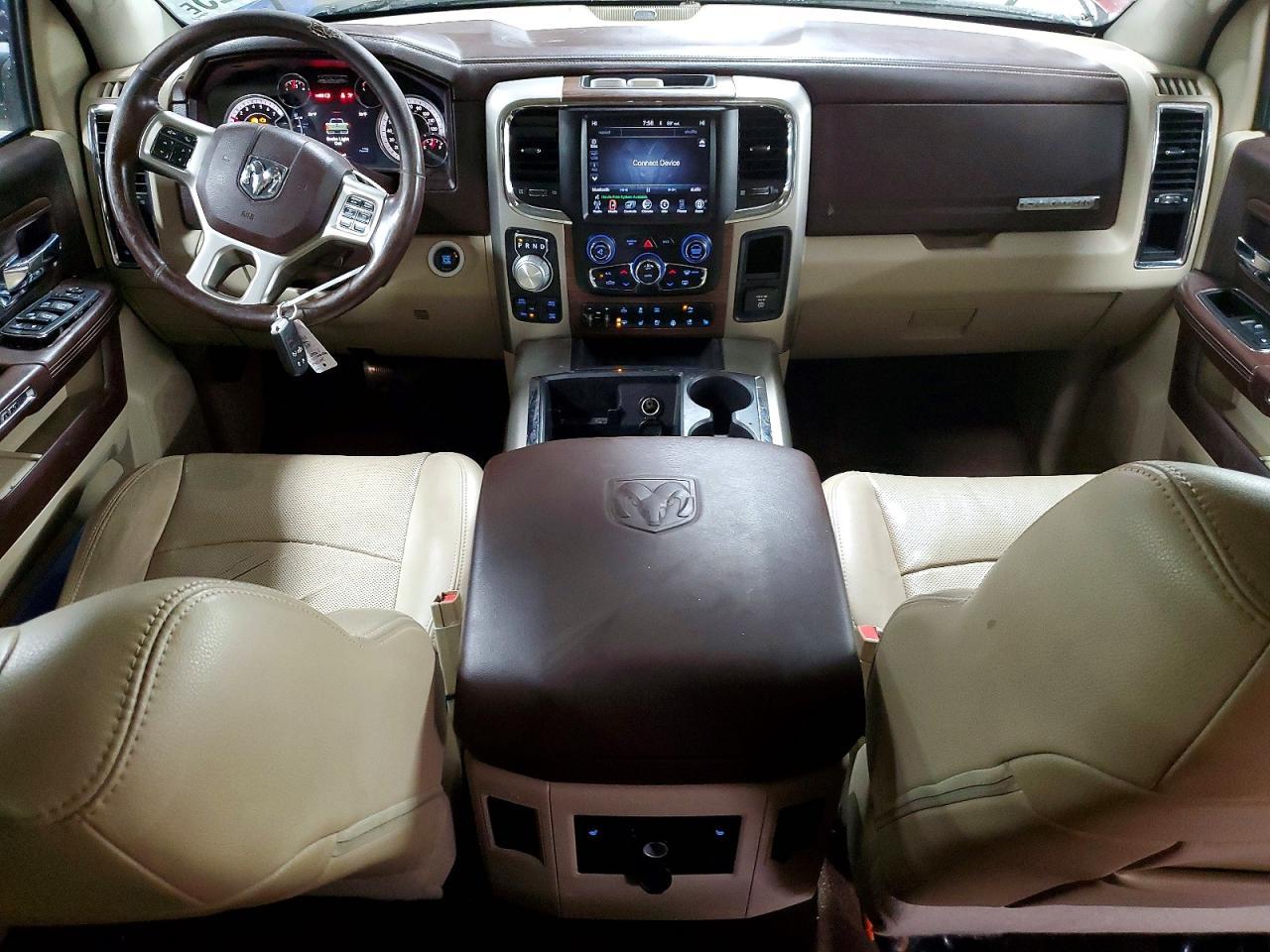 2013 Dodge 1500 Laramie