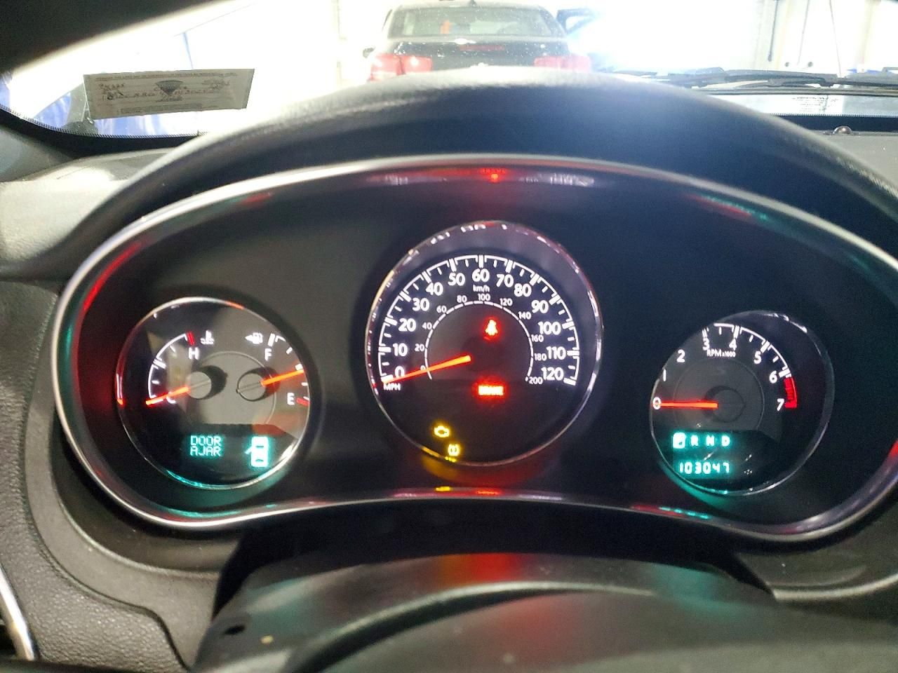 2012 Chrysler 200 Touring