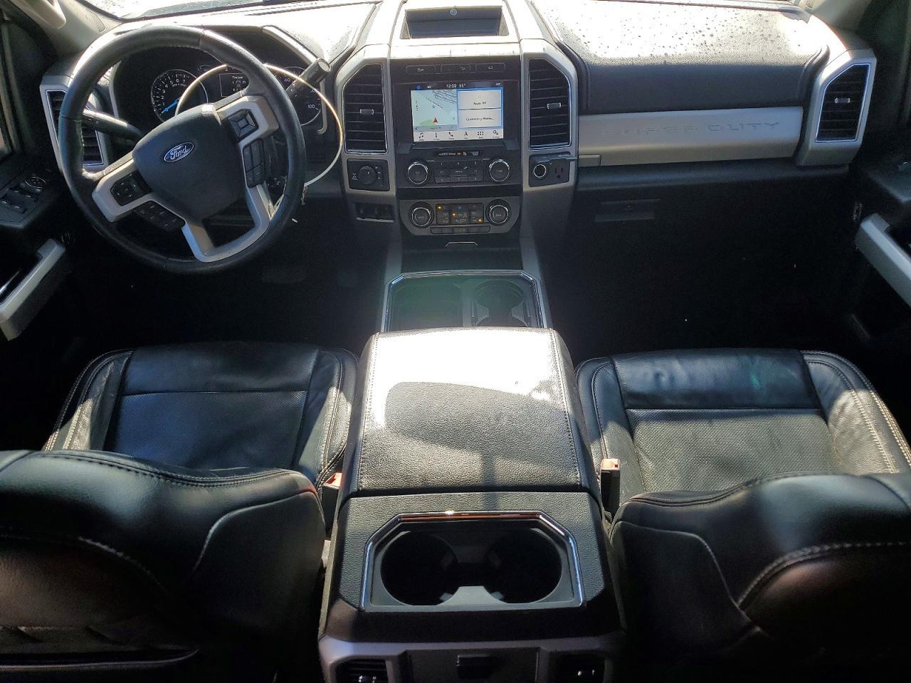 2019 Ford F250 Super Duty