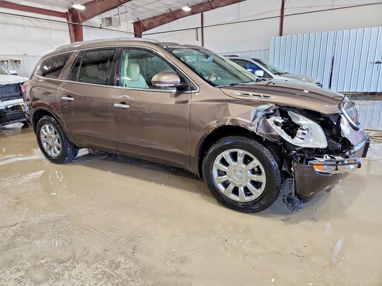 2012 Buick Enclave
