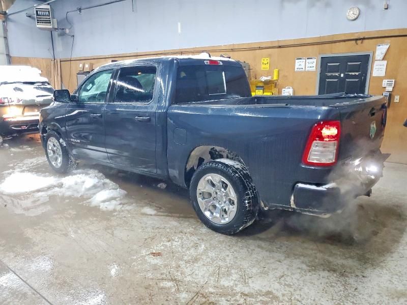 2019 Dodge Ram 1500 big Horn/lone Star