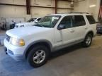 2002 Ford Explorer xlt
