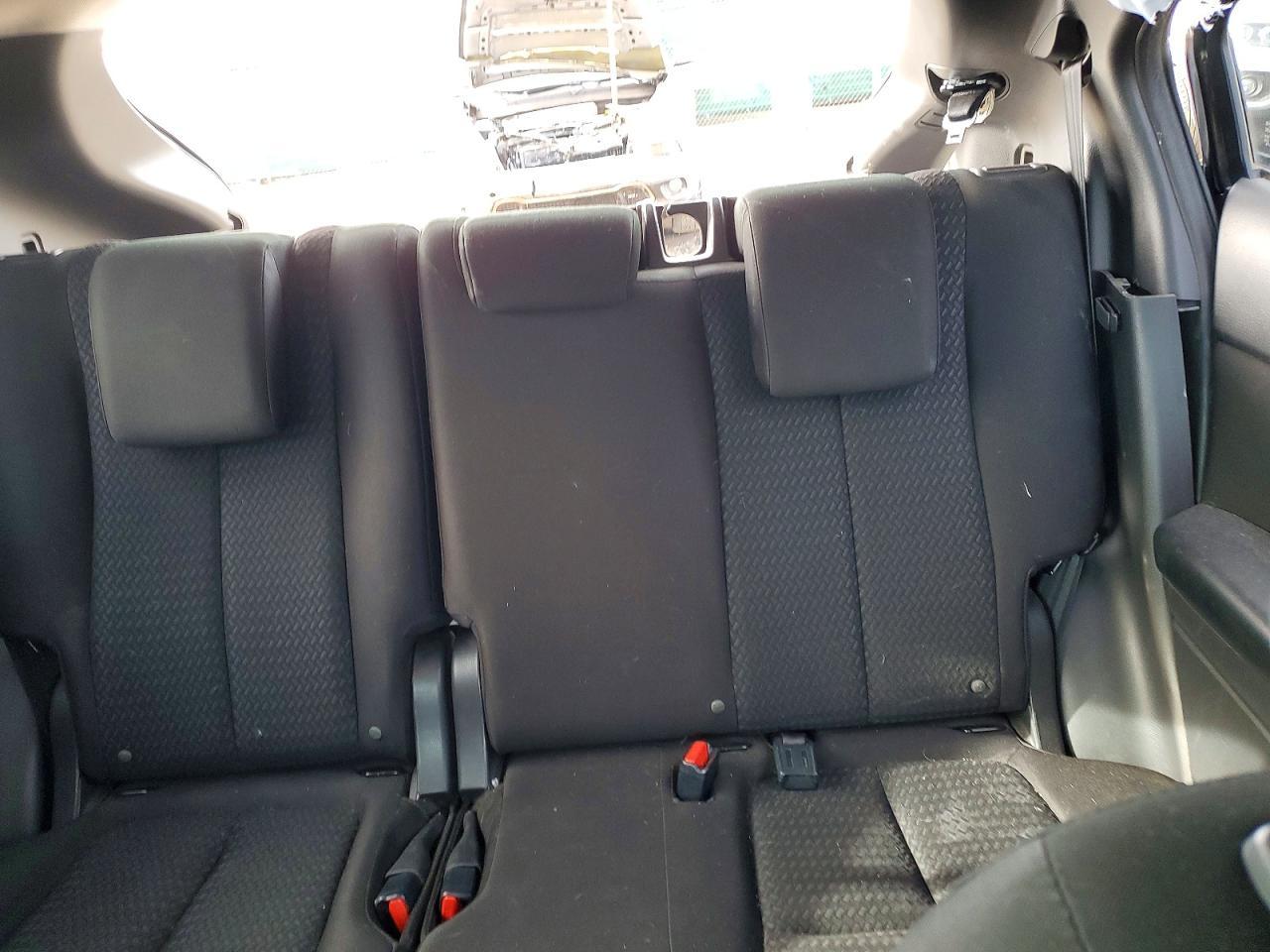 2019 Mitsubishi Eclipse Cross es