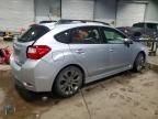 2016 Subaru Impreza Sport Premium