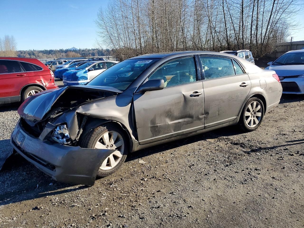 2006 Toyota Avalon xl