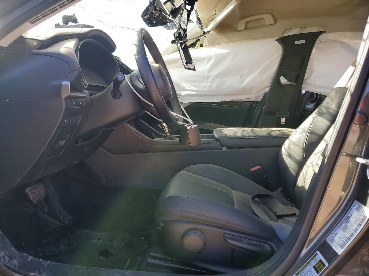 2024 Mazda 3 Select Sport