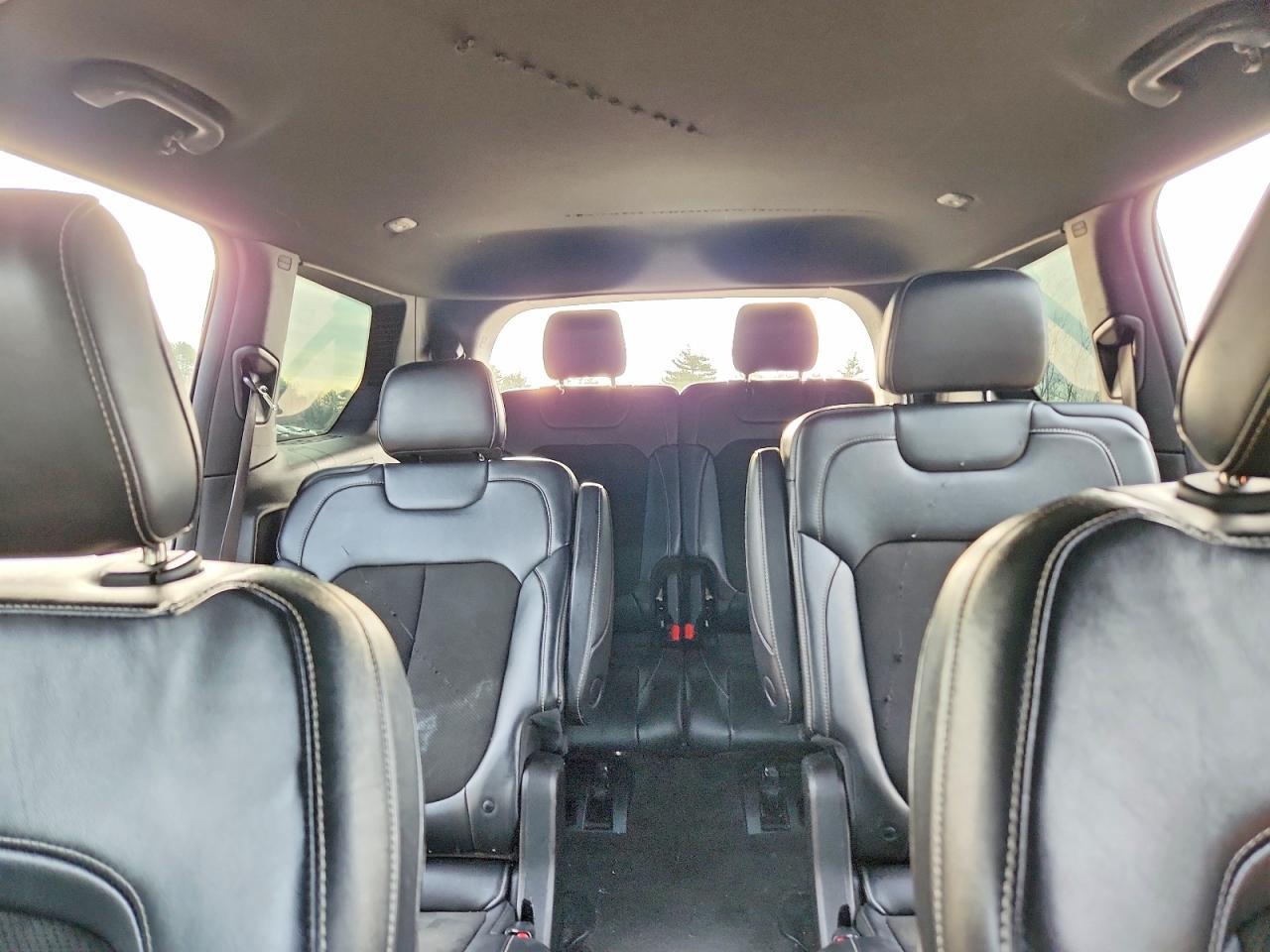 2021 Jeep Grand Cherokee l Laredo