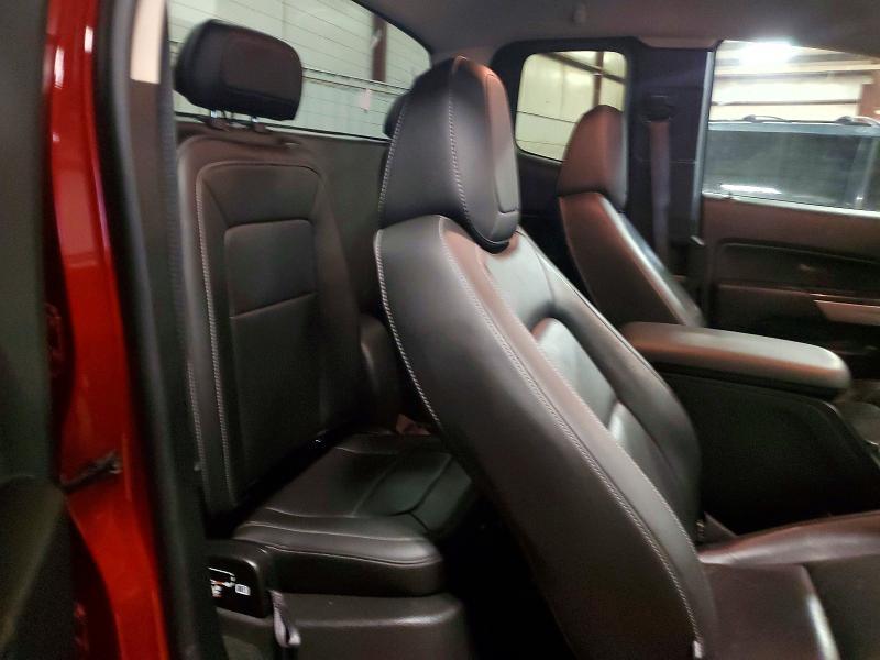 2015 Chevrolet Colorado LT