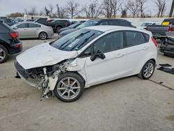 2019 Ford Fiesta se for sale in Bridgeton, MO