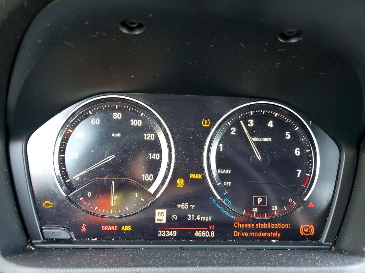 2020 BMW X1 Sdrive28i