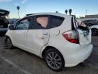 2013 Honda Fit Sport
