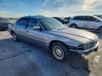 1998 BMW 740 il