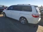 2006 Honda Odyssey exl