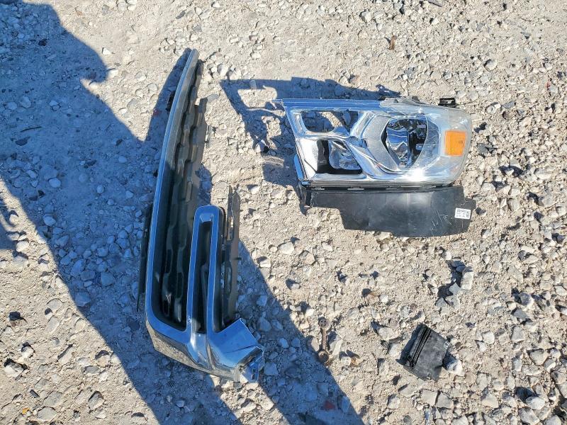 2022 Dodge RAM 1500 BIG Horn