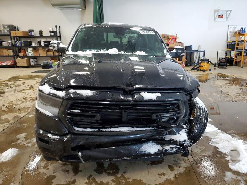 2020 Dodge Ram 1500 big Horn/lone Star