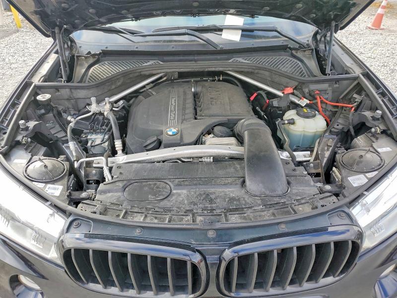 2017 BMW X5 Sdrive35i