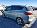 2014 Ford C-max sel