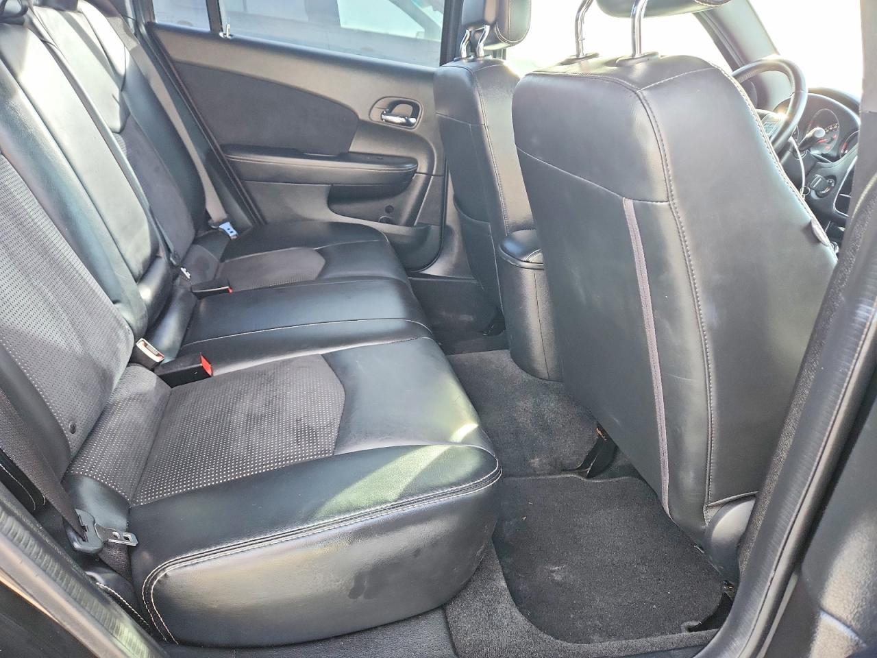 2014 Chrysler 200 Limited
