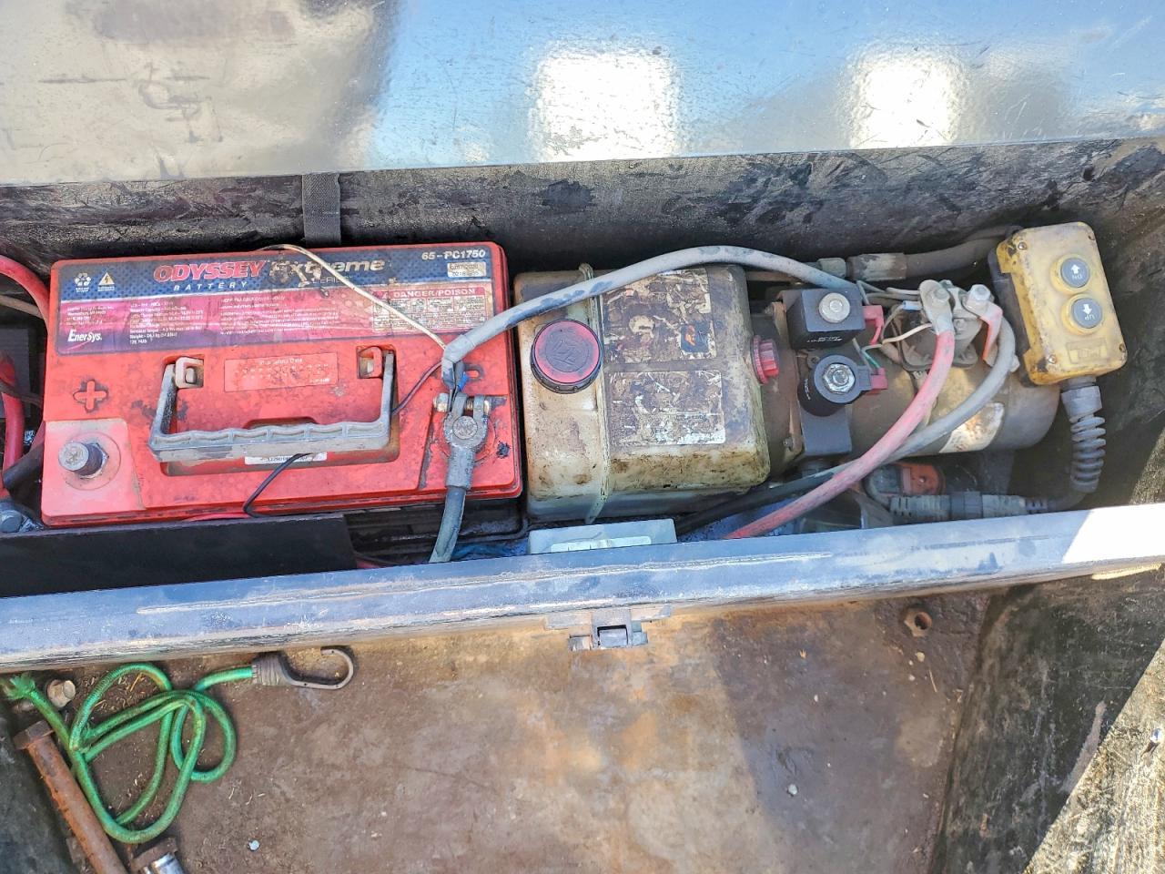 2019 Pj Trailer Flatbed TR