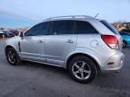 2012 Chevrolet Captiva Sport