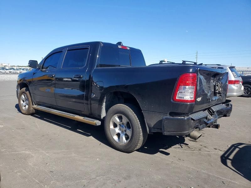2019 Dodge Ram 1500 big Horn/lone Star
