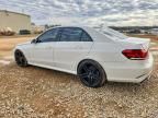 2014 Mercedes-Benz E 350