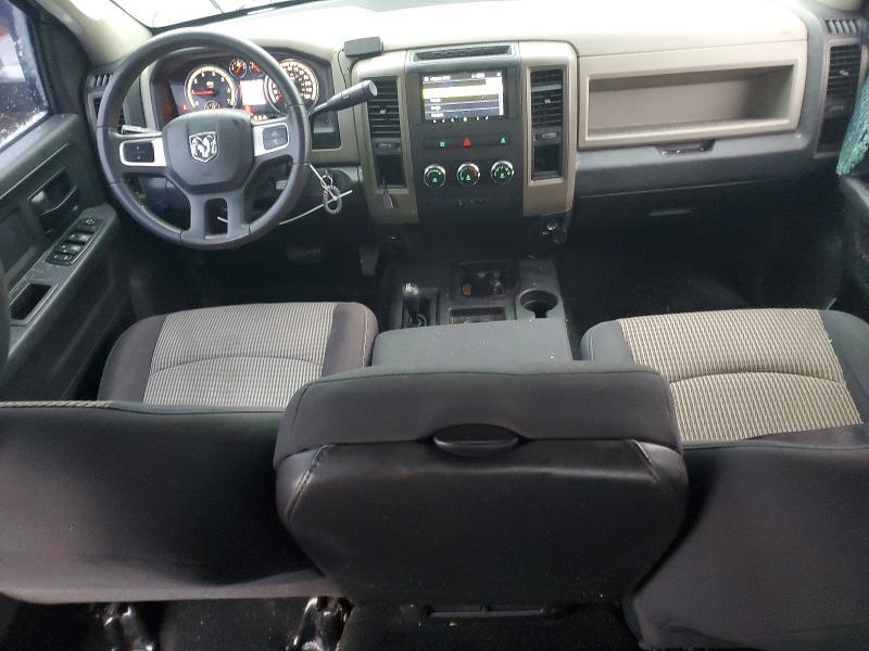 2011 Dodge Ram 2500