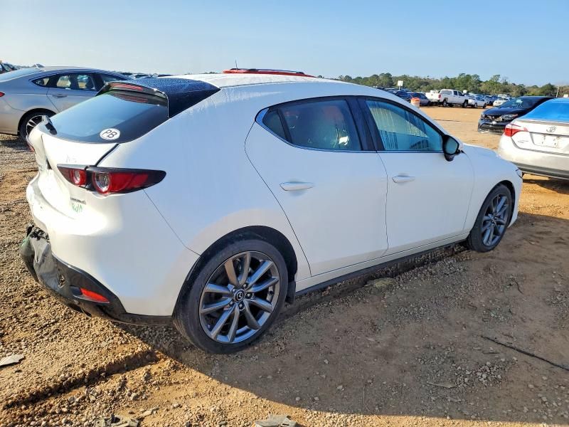 2019 Mazda 3