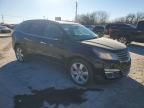 2016 Chevrolet Traverse ltz